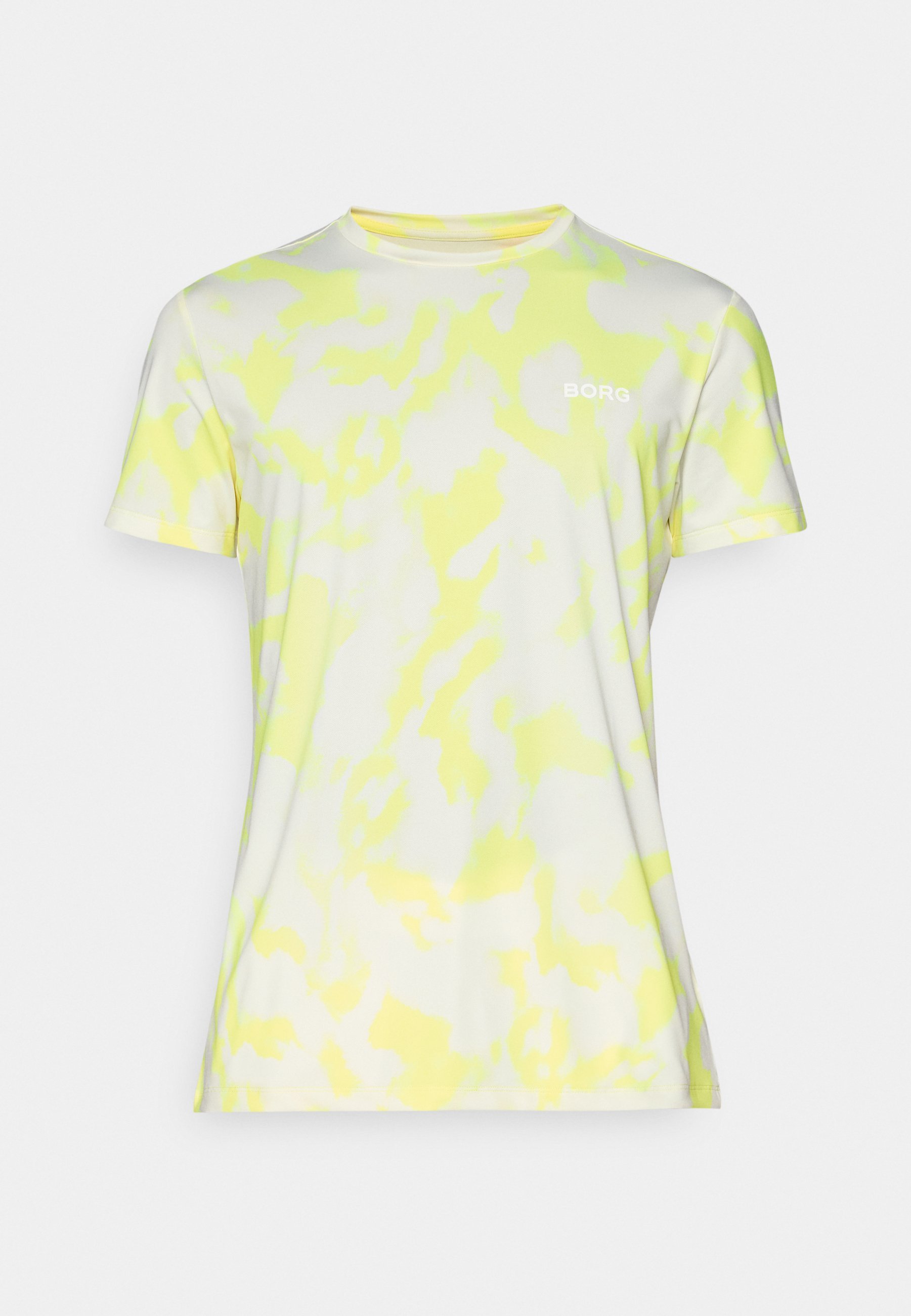 T-shirt imprimé intégral Björn Borg - aurel