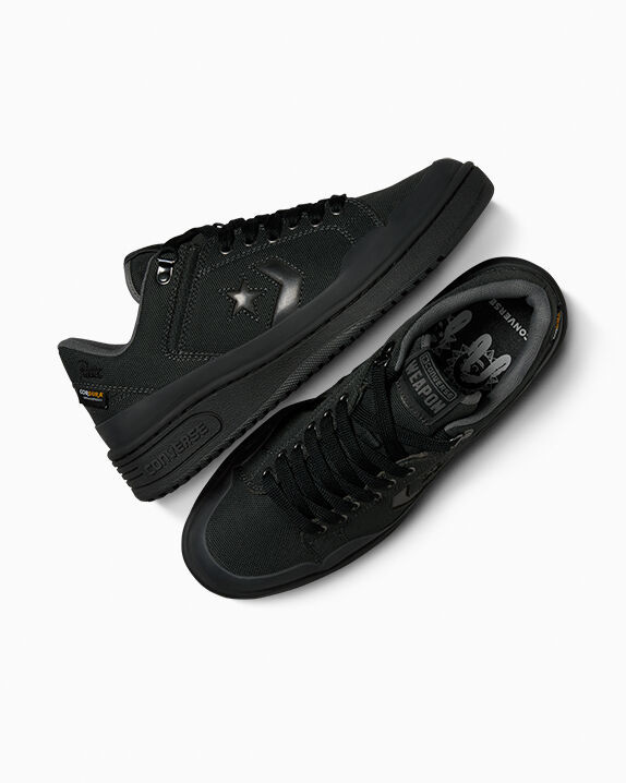 Converse x Patta Weapon