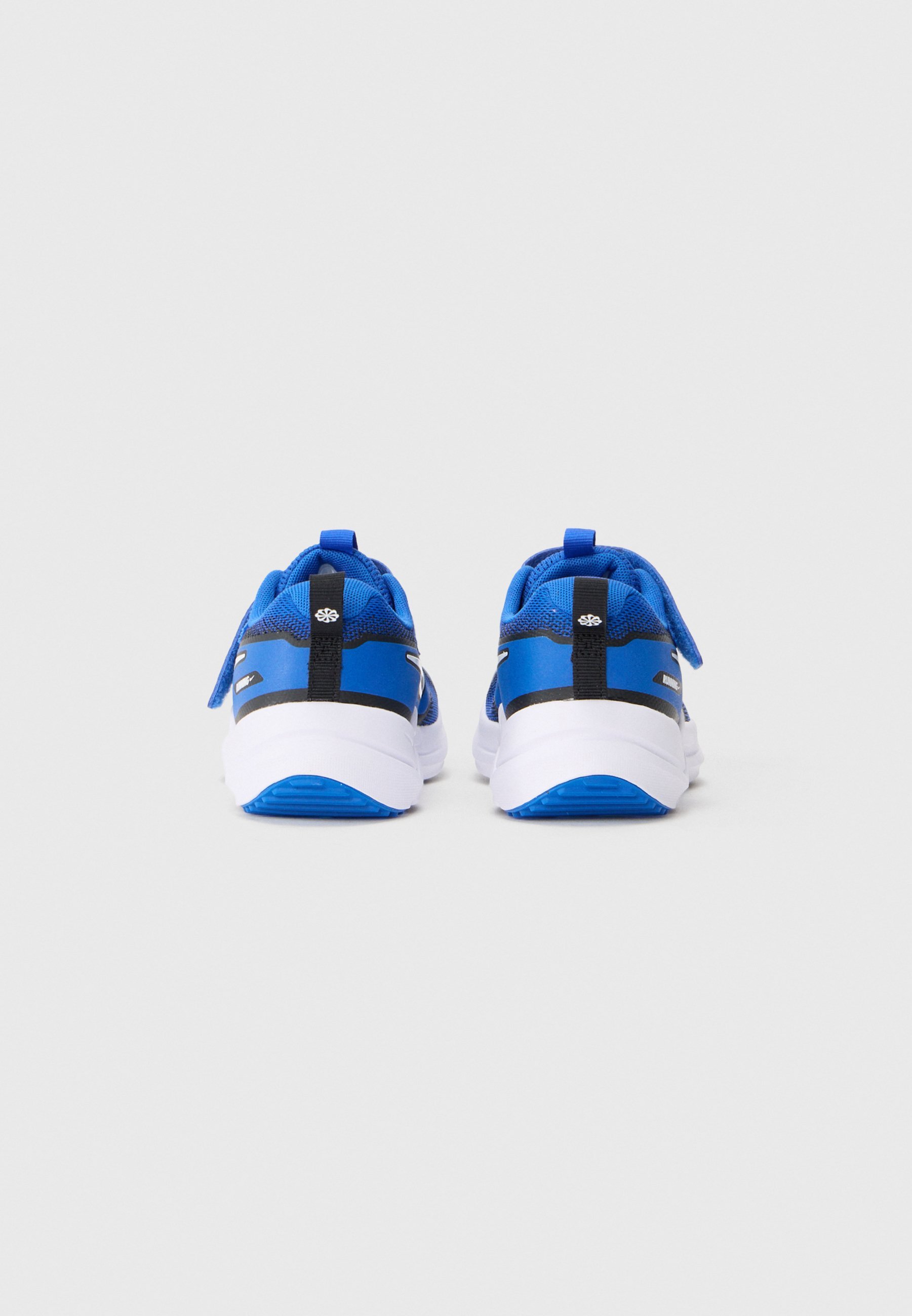 Nike Performance COSMIC RUNNER UNISEX - Hardloopschoenen voor op de weg - game royal/wit/zwart