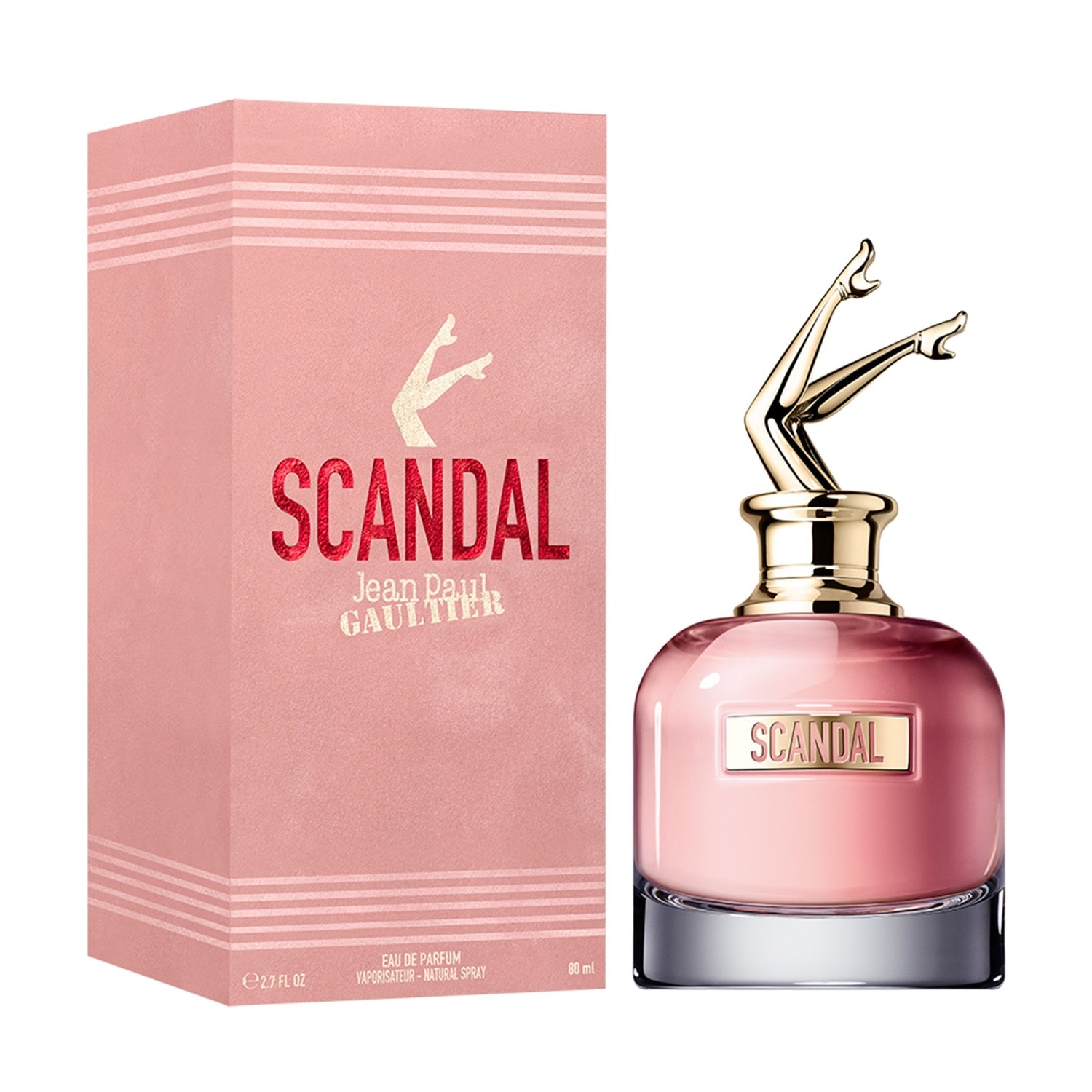 Jean Paul Gaultier Eau de Parfum Schandaal - 30 ml