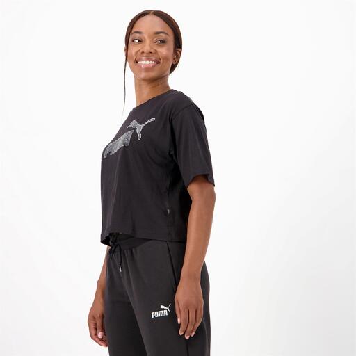 Puma Marblized