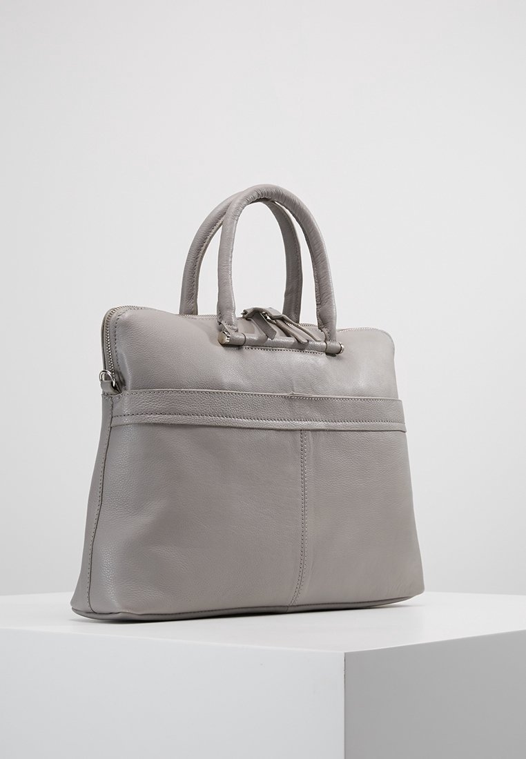Borsa per laptop KIOMI - grigio chiaro