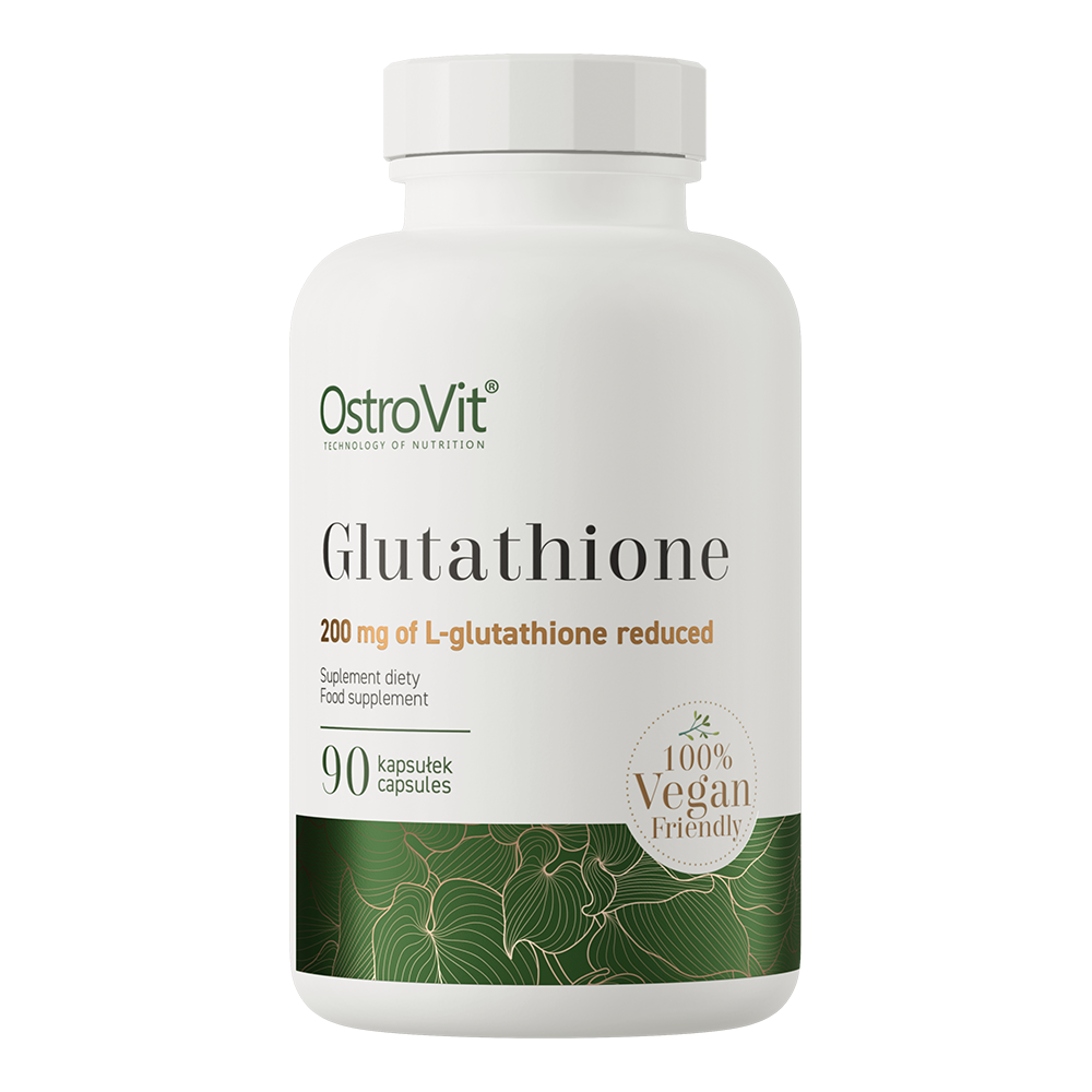 OstroVit Glutathion Vege