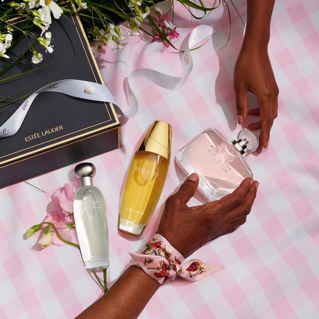 Estée Lauder Pleasures parfemska voda - 30 ml