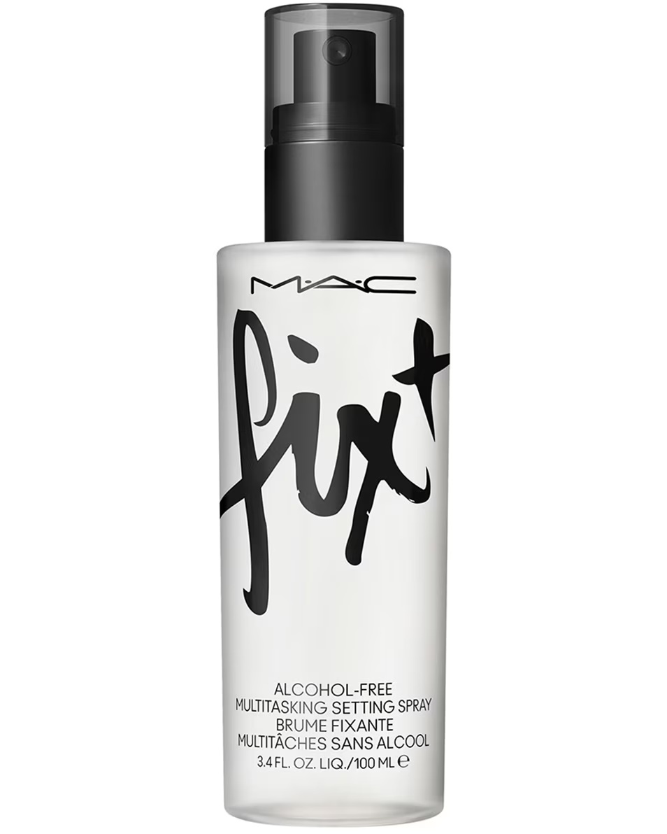 MAC Fix Original Fixing Spray - utrjuje, vlaži, osvežuje ličila