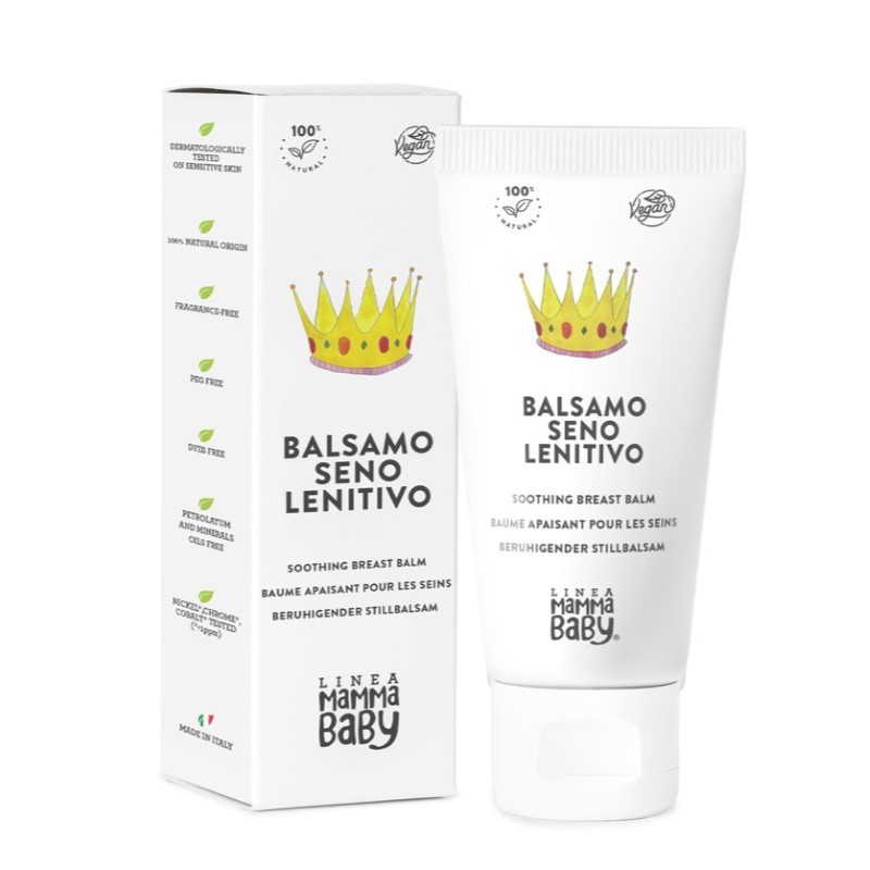 Linea MammaBaby Smeraldino