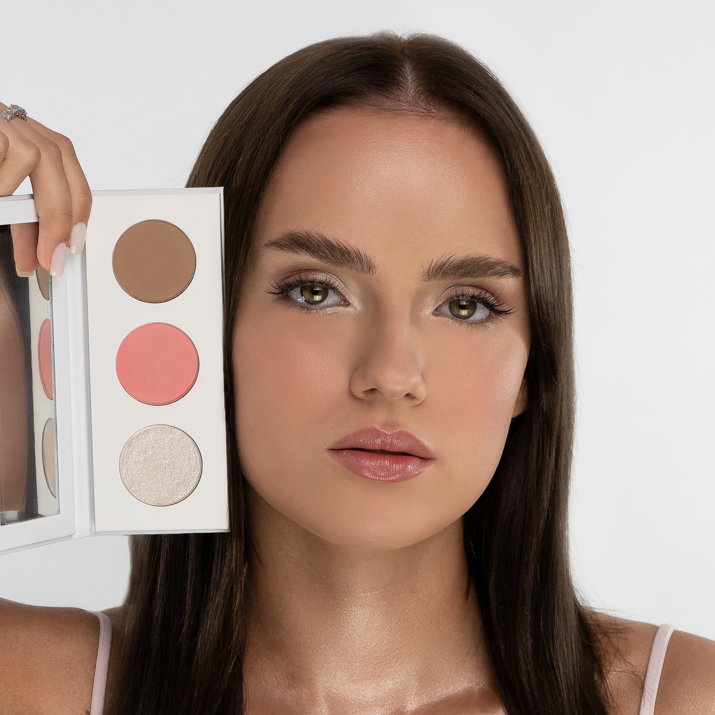 Kit de contouring Ibra Makeup