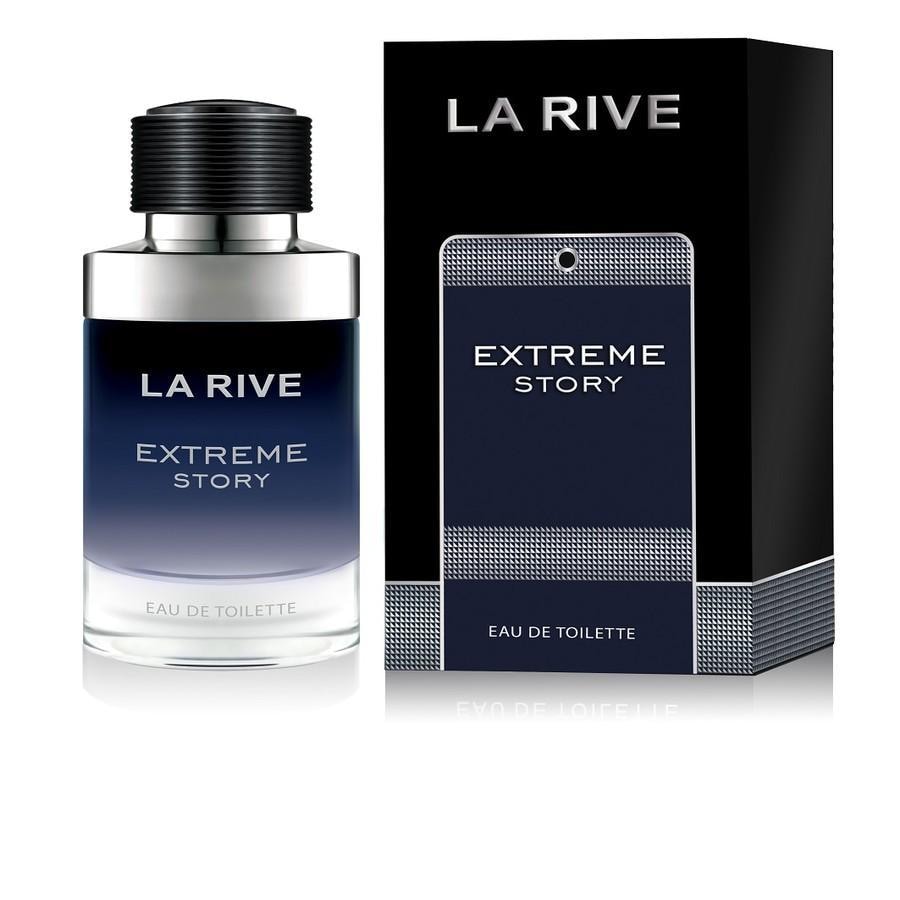 La Rive Eau de Toilette Extreme Story - 30 ml