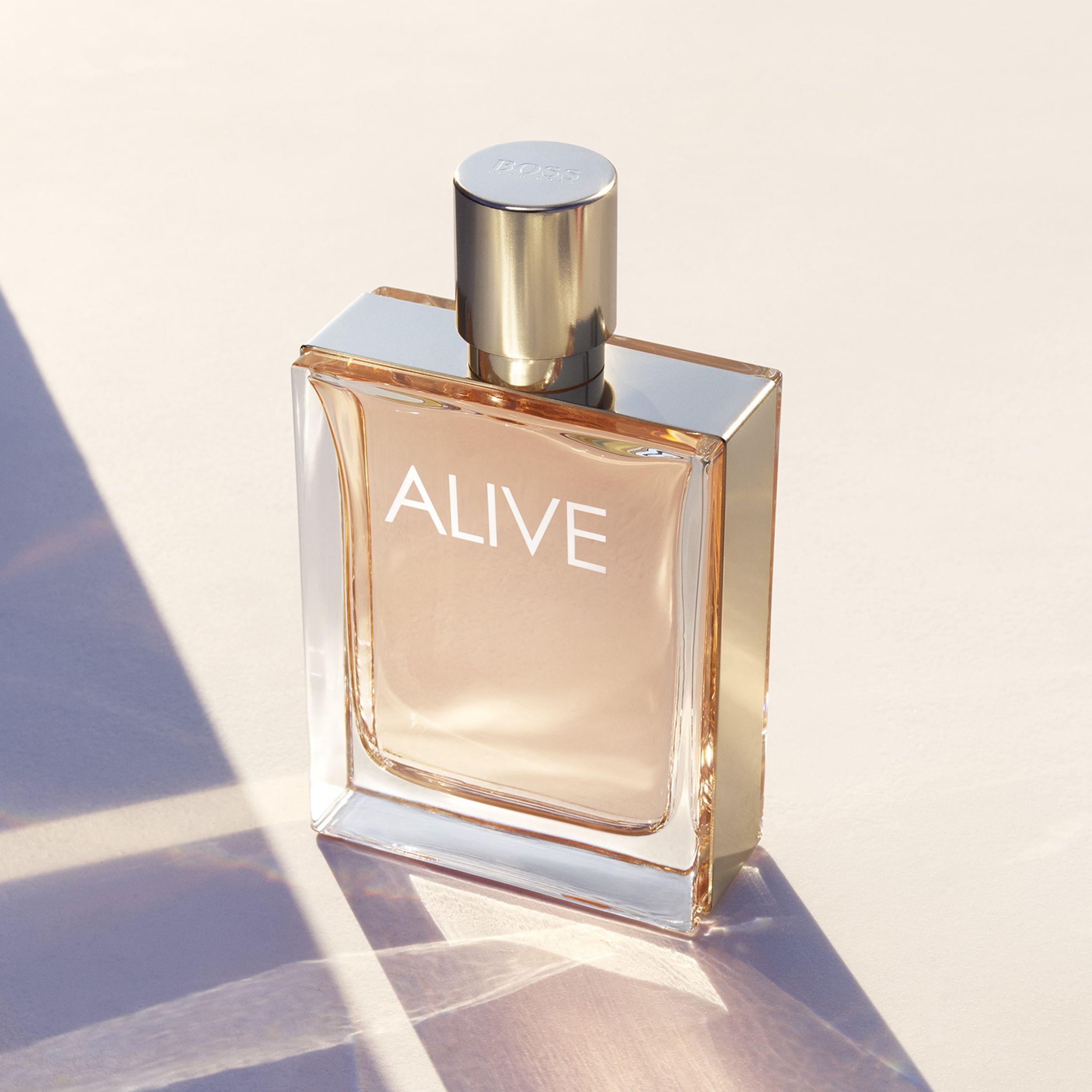 Boss Alive EDP Ženski parfemi