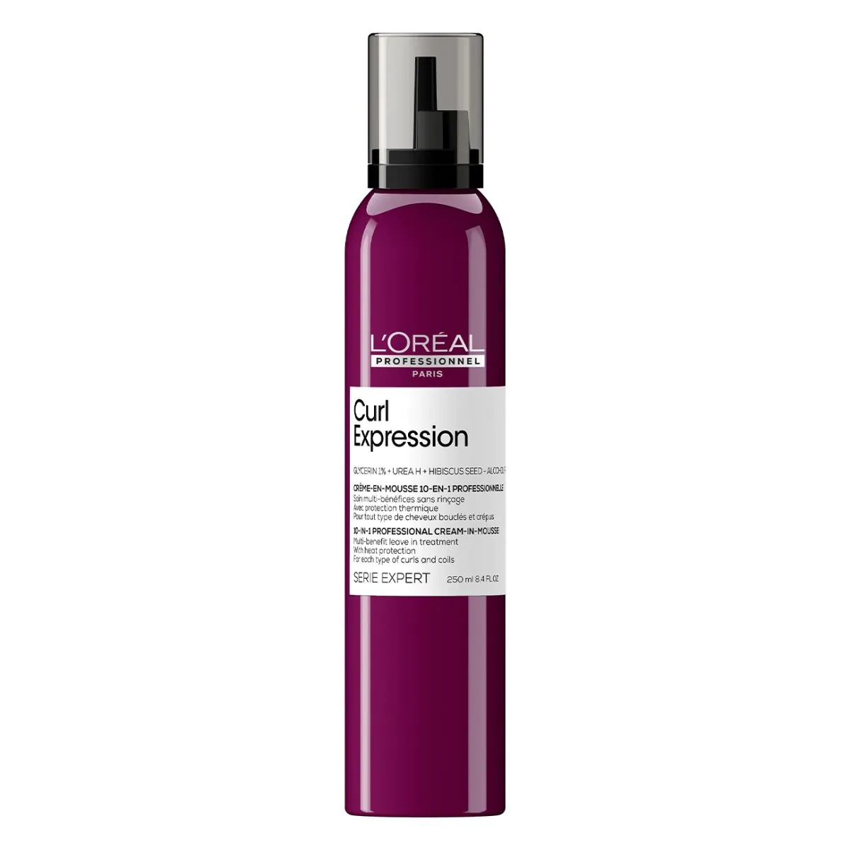 L’Oréal Professionnel Paris pianka do włosów kręconych 10w1 Curl Expression