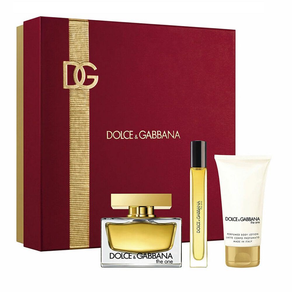 Dolce&Gabbana The One Woman Eau de Parfum