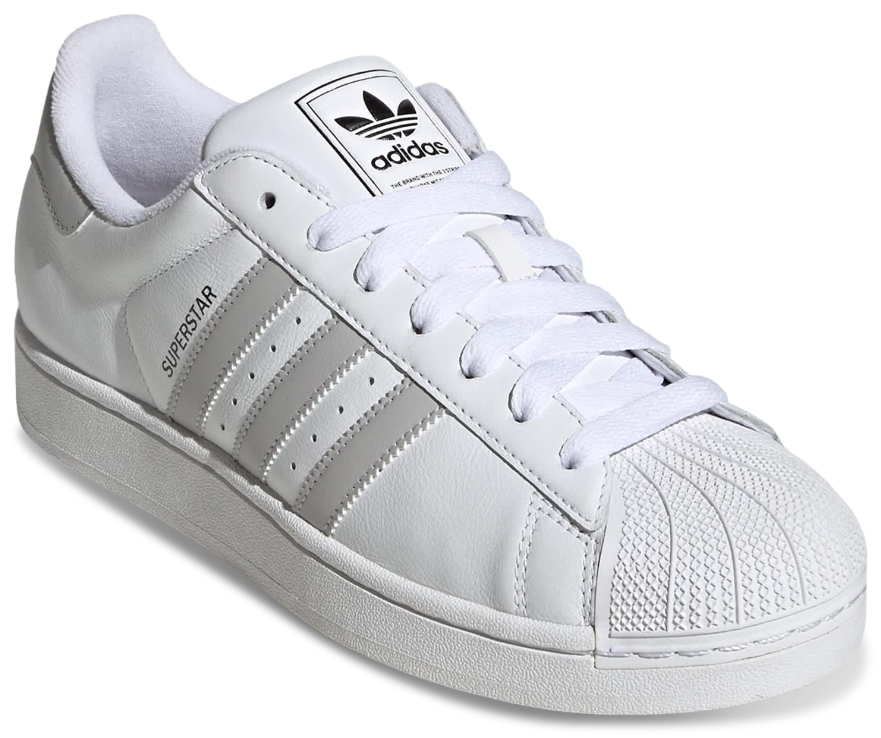 adidas Superstar II