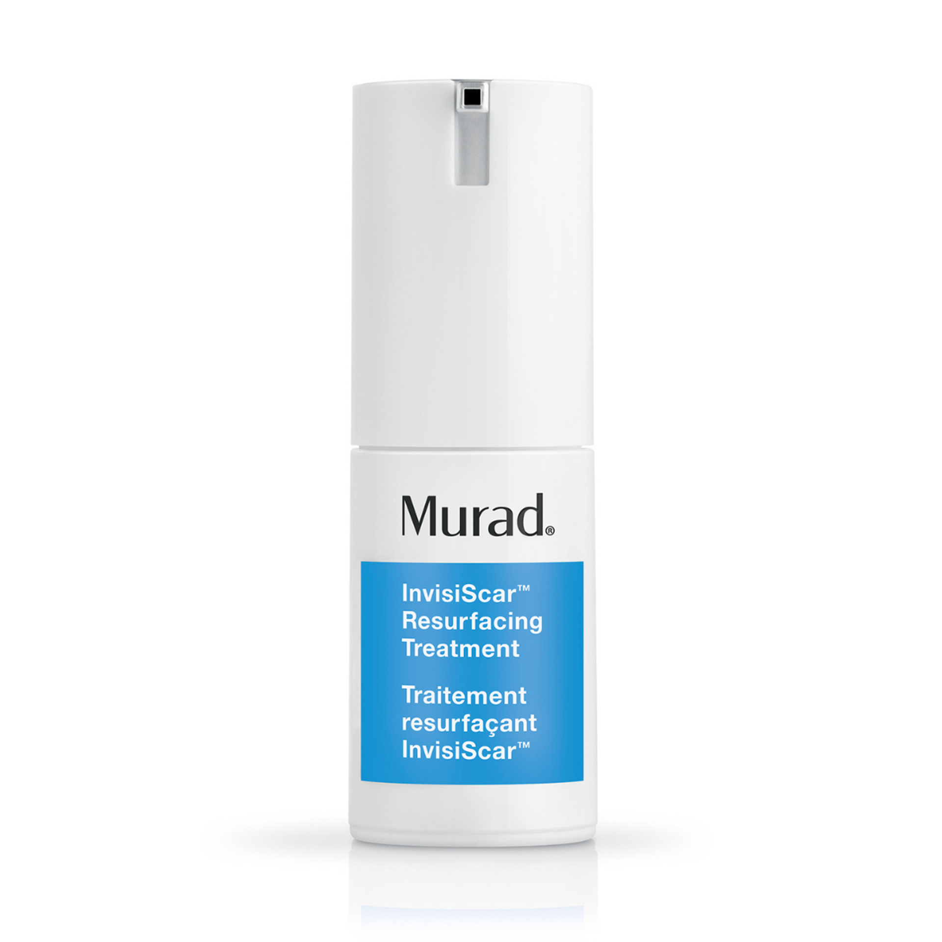 Invisiscar bőrfiatalító kezelés 15 ml - Murad