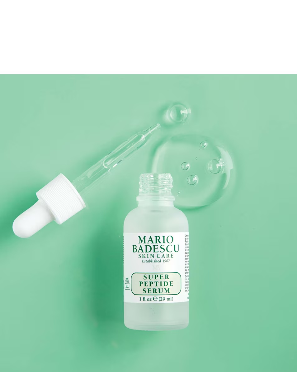 MARIO BADESCU MARIO BADESCU SER SUPERPEPTIDE