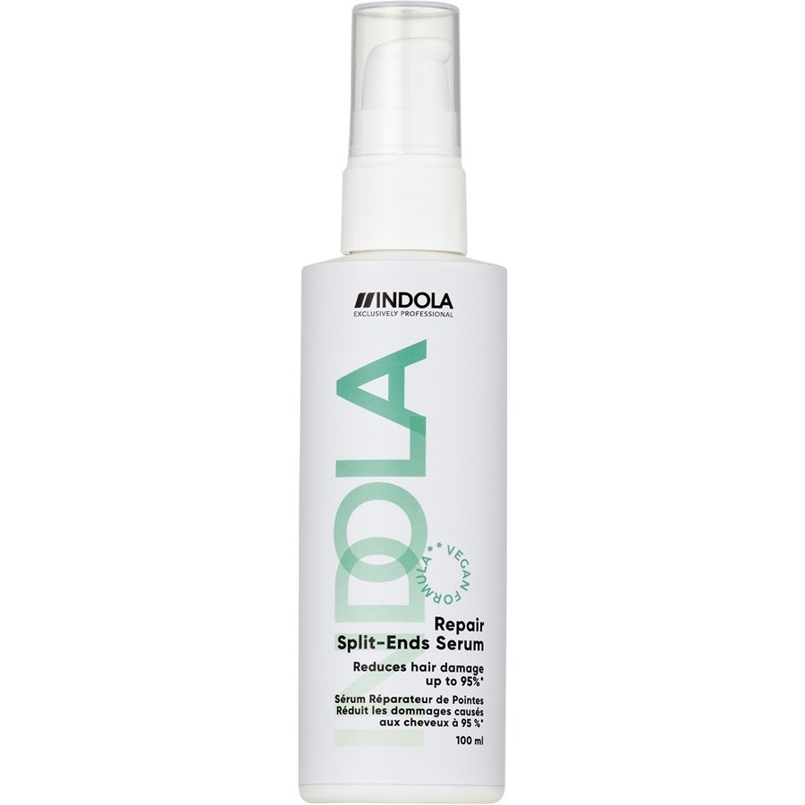 Indola serum za obnovo razcepljenih konic las - 100 ml