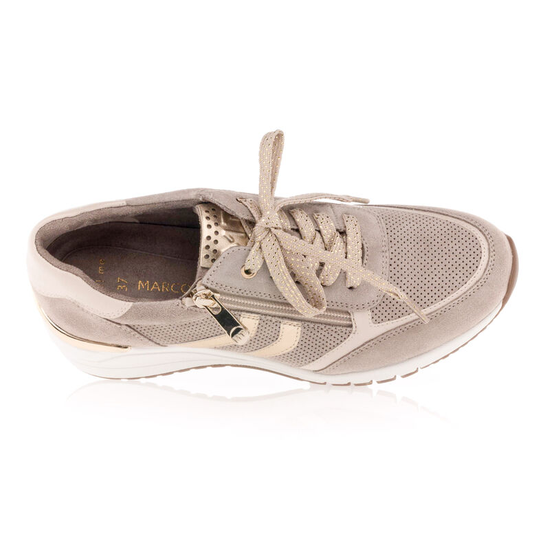 Корпе / патике Femme Beige