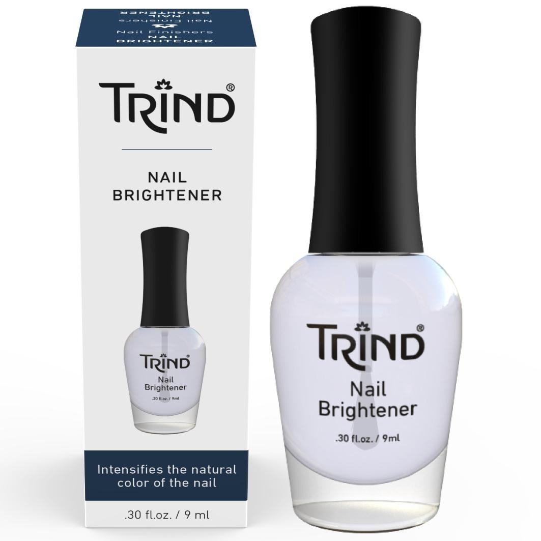 Trind nagų balzamas nagų baliklis - 9 ml