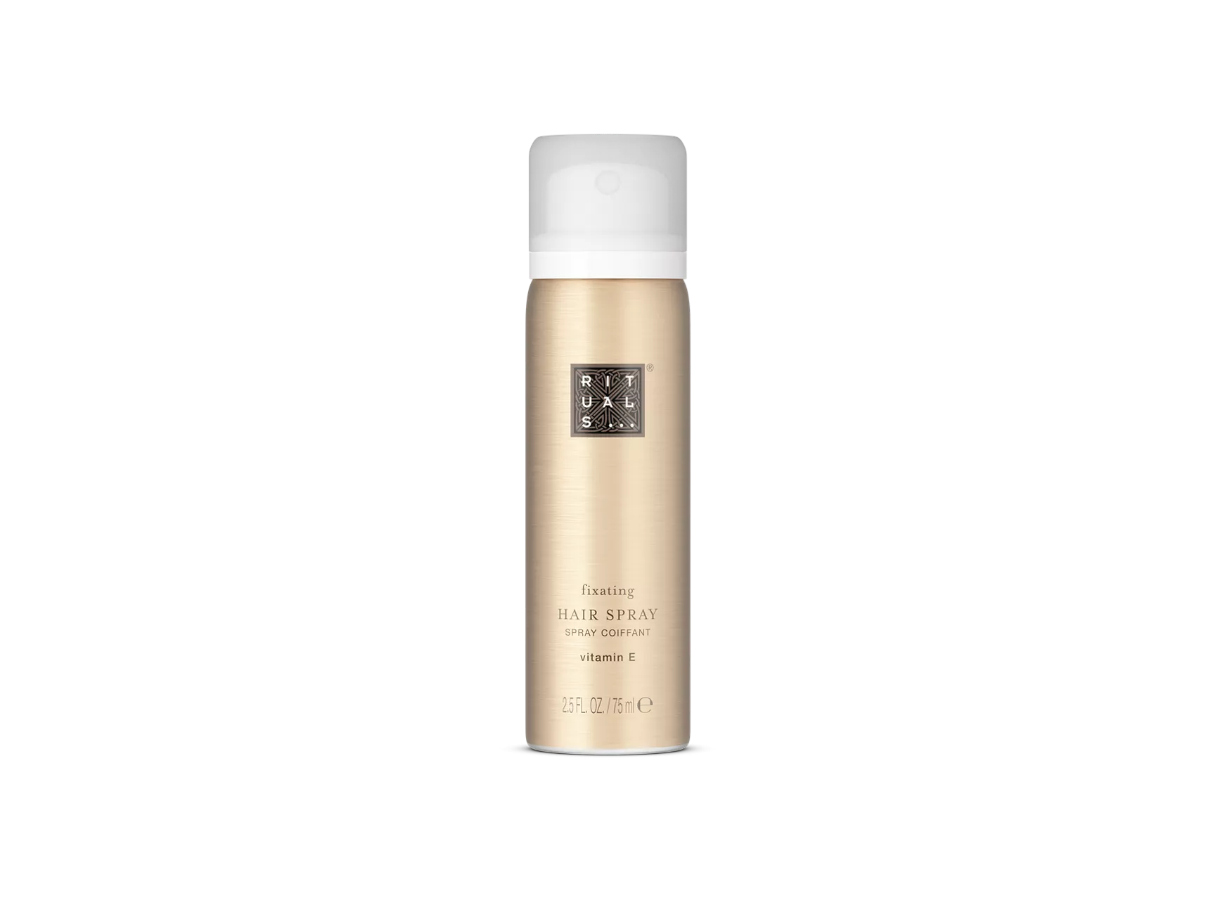 Laca fijadora para el cabello 75 ml