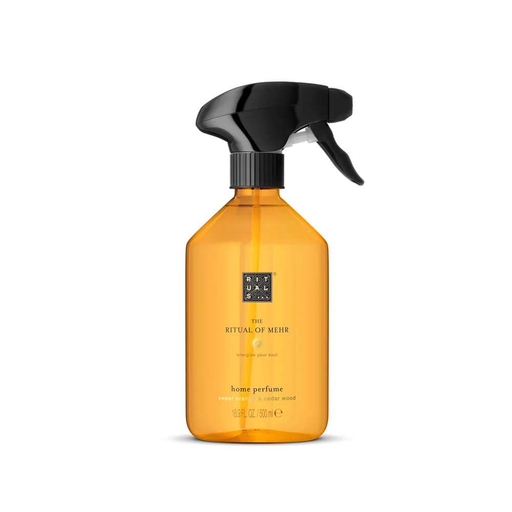 Le Rituel de Mehr Parfum d'intérieur en vaporisateur, 500 ml