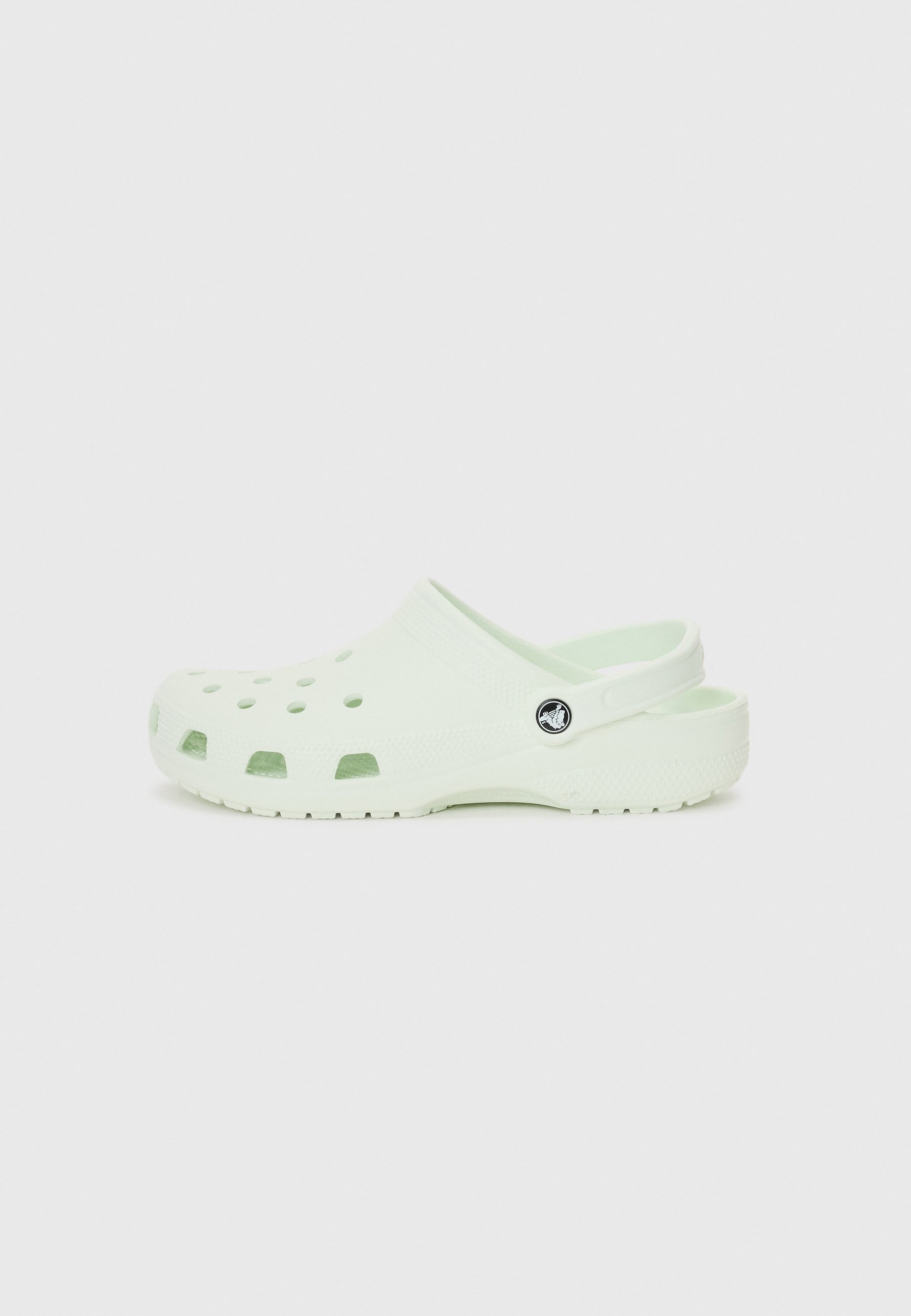 Crocs CLASSIC UNISEXE - Sabots - teinte menthe