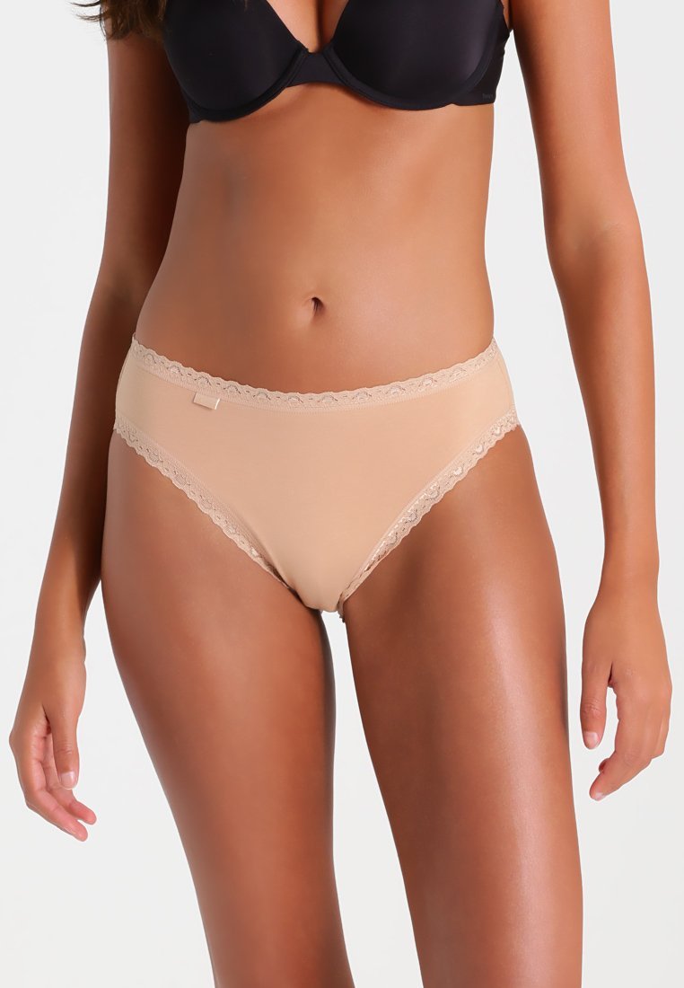 Sloggi 24/7 CONFEZIONE DA 3 - Slip - spazzolino