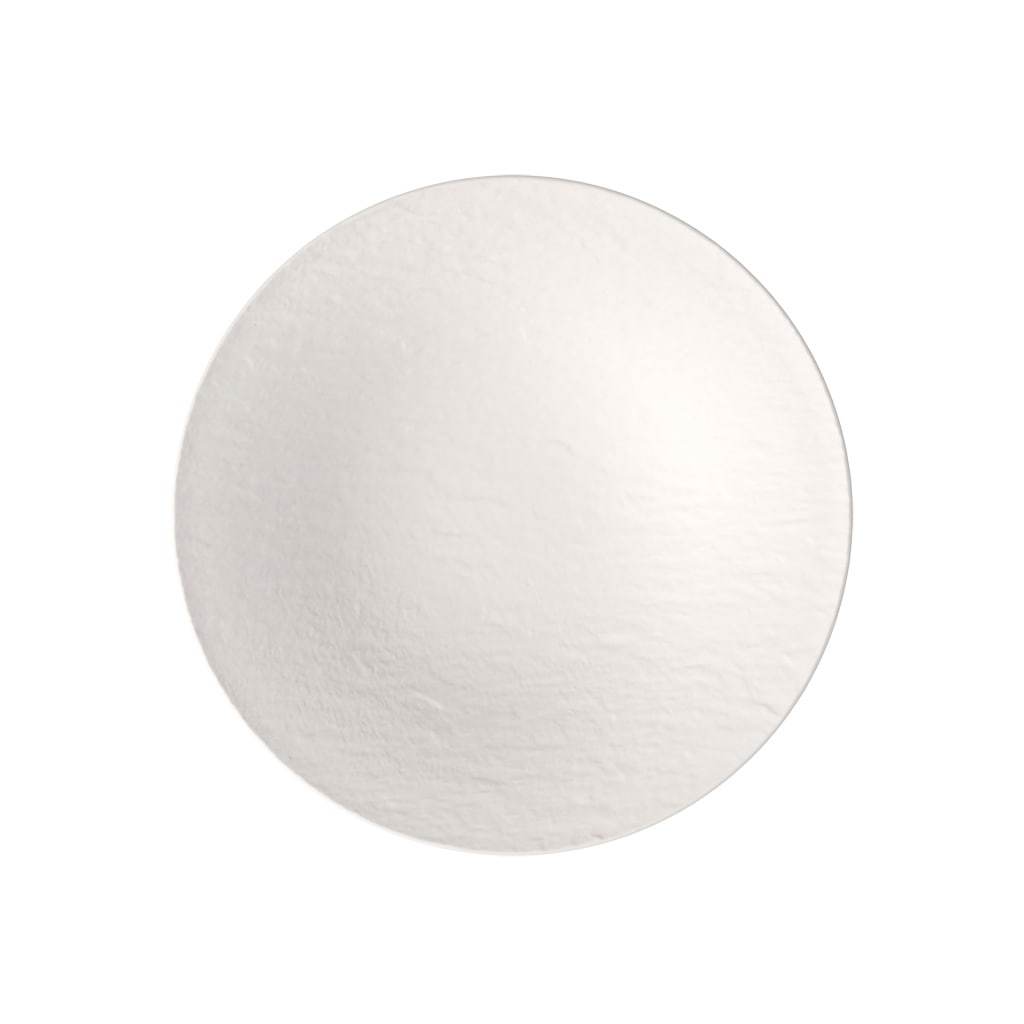 Villeroy & Boch bļoda Deep Manufacture Rock Blanc - 1 gab.