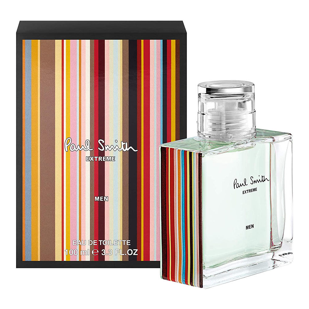 Paul Smith Extreme