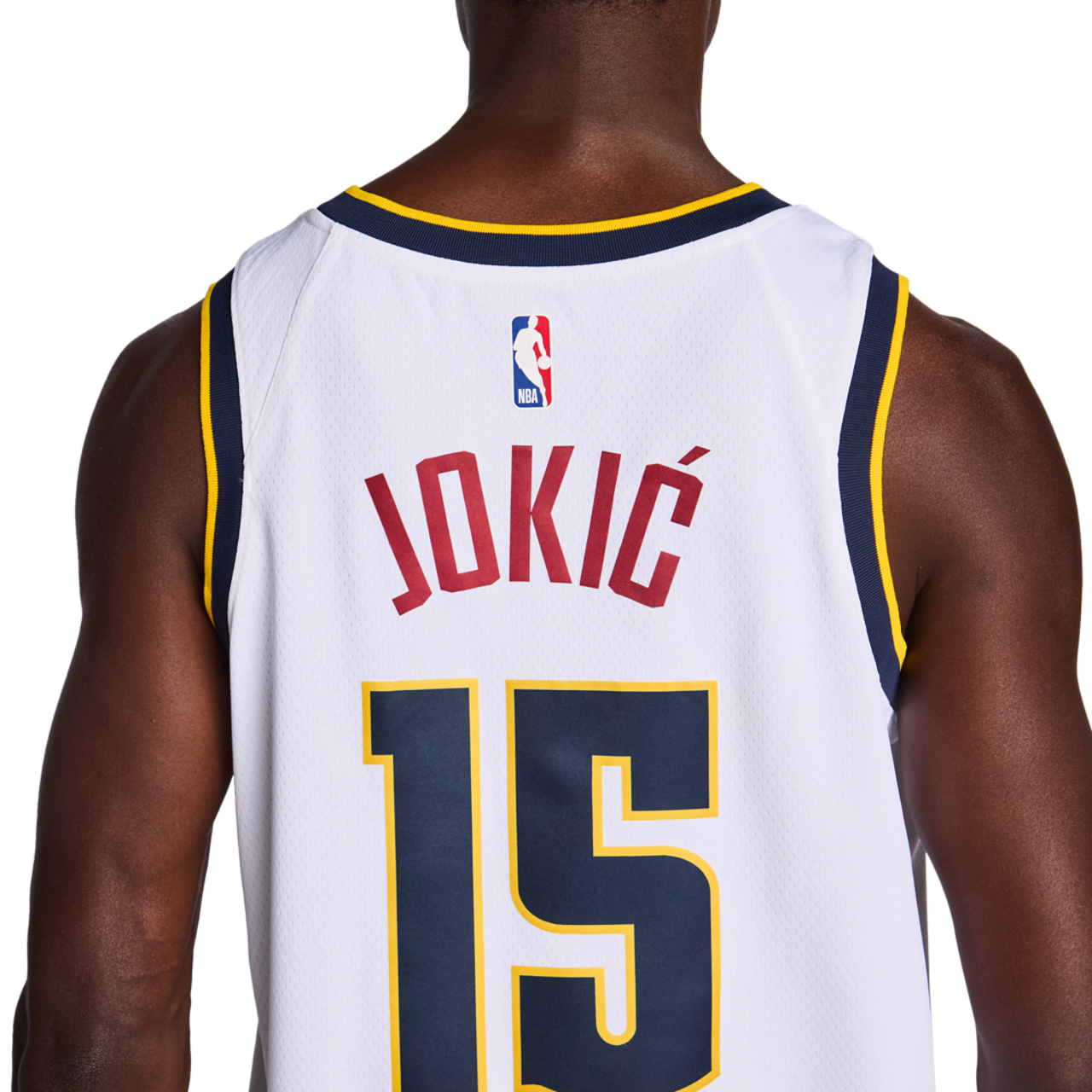 Nike NBA Swingman All Star