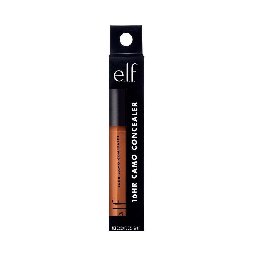 „Elf Cosmetics“ maskuoklis 16 val. – 6 ml