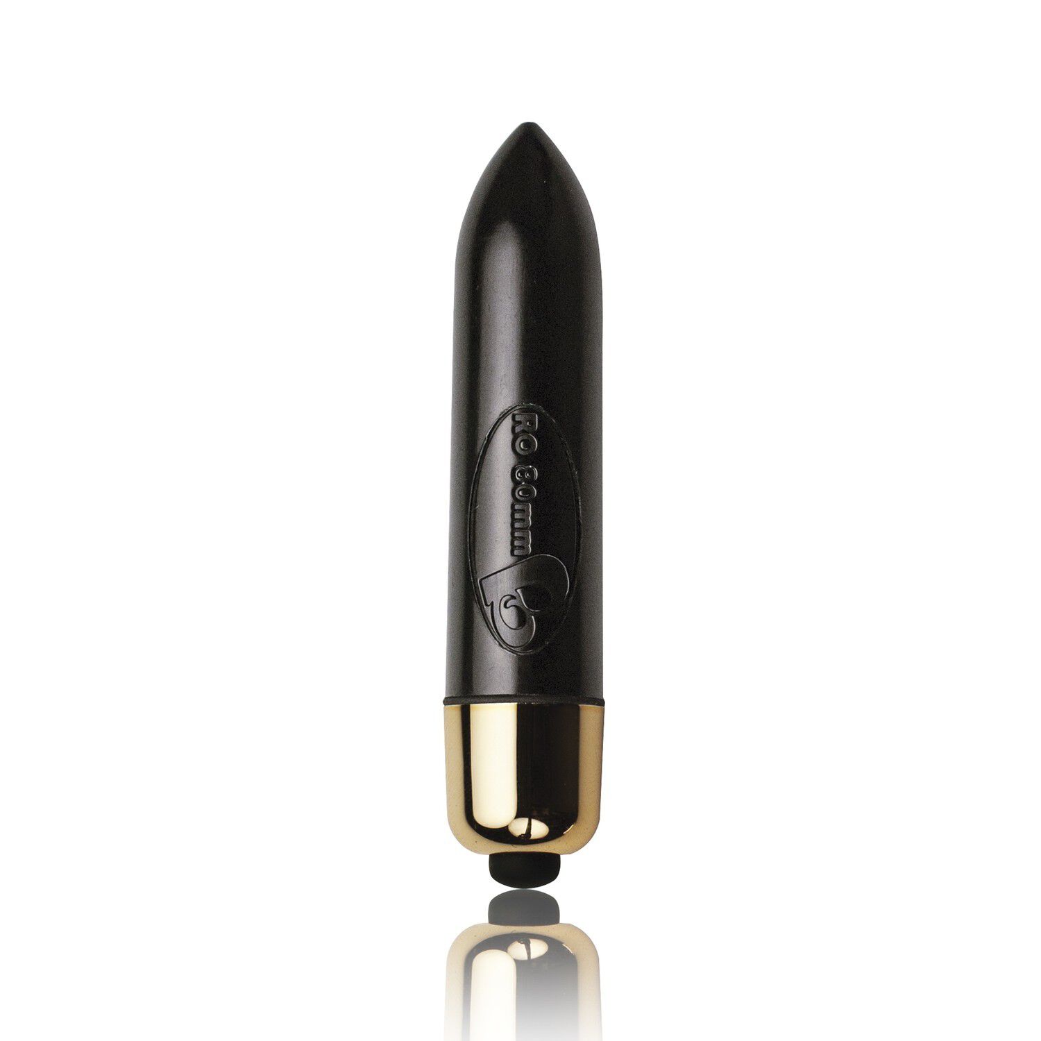 Bolhas Rocks-Off Petite Sensations Pretas