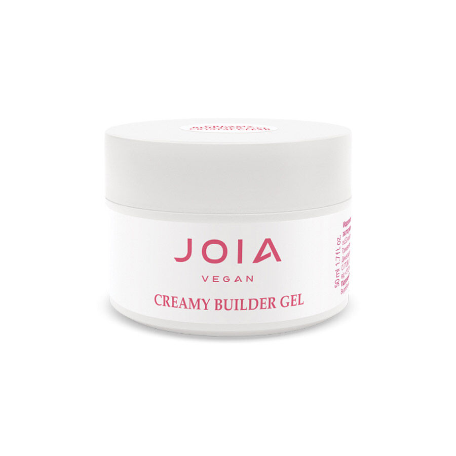 Gel crémeux structurant végétalien Joia