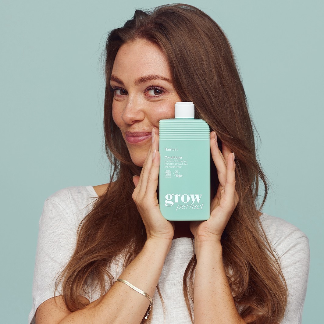 Hairlust regenerator za savršen rast - 250 ml