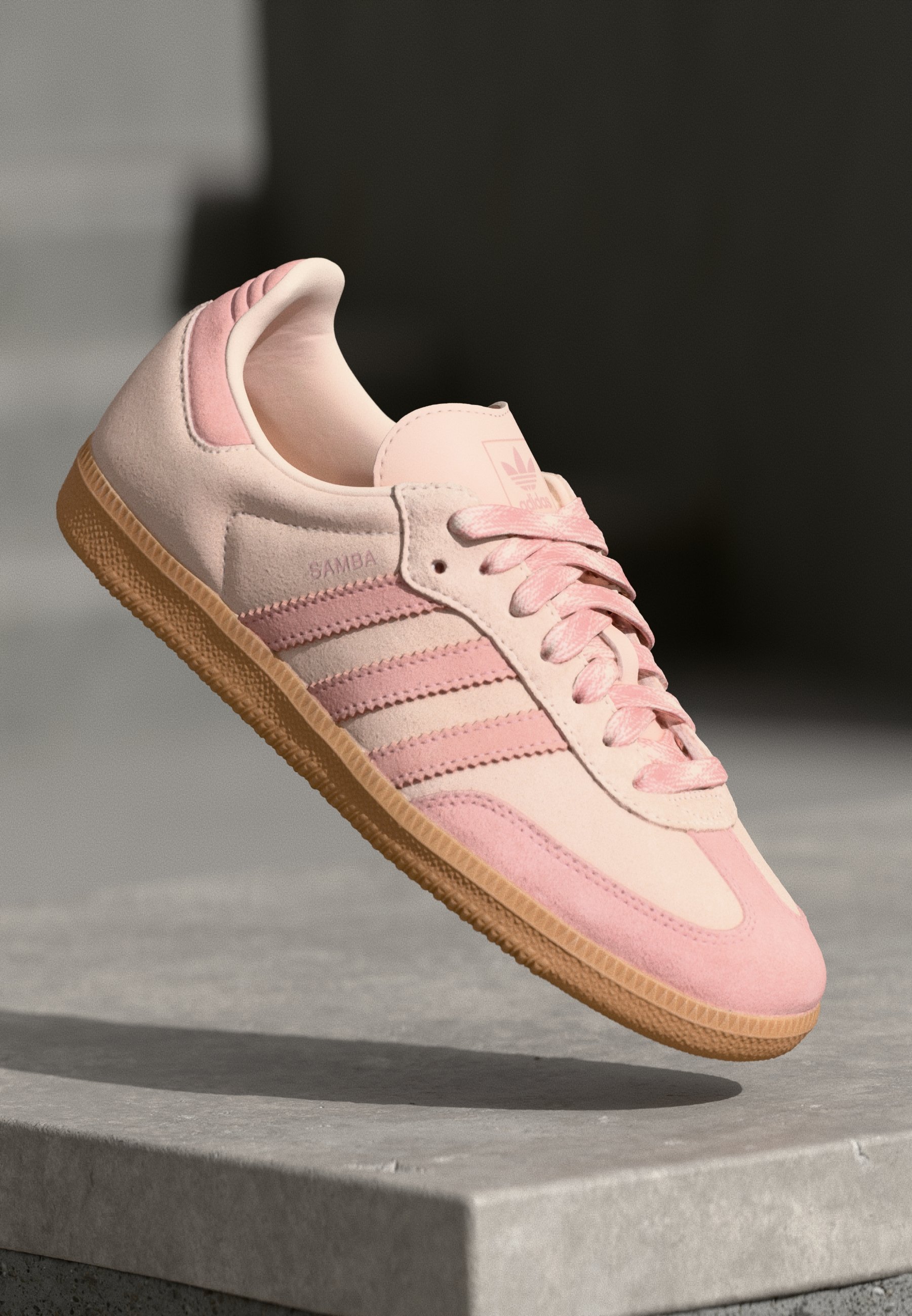 adidas Originals lage sneakers