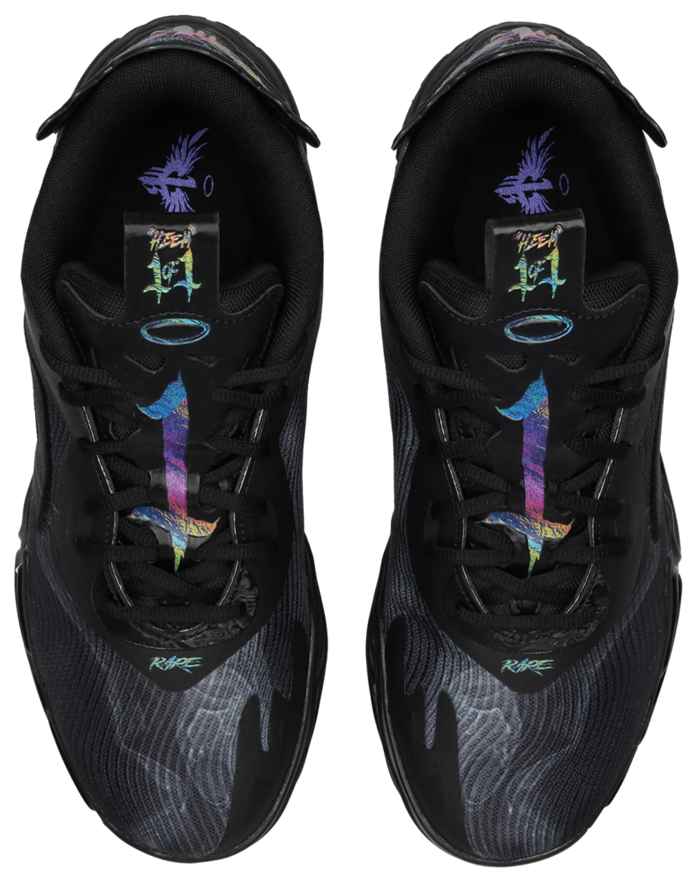 Puma Mb.04 Low Team