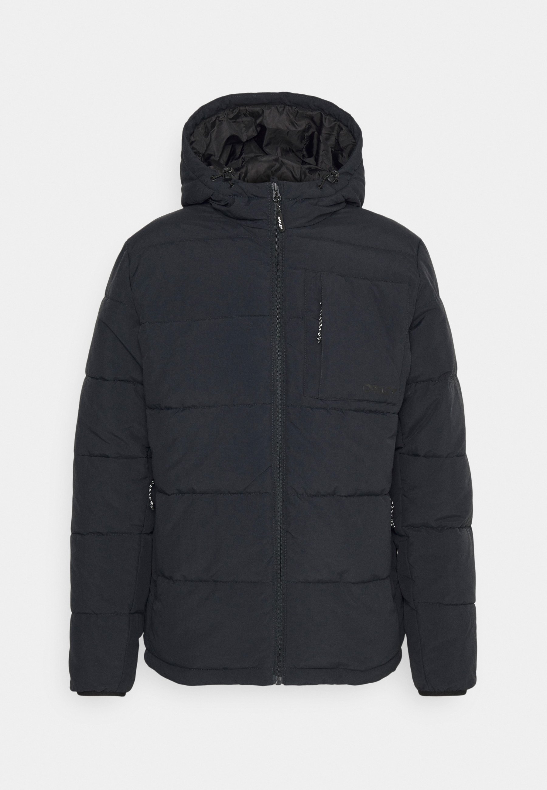 Oakley TAHOE JACKET - Winterjas - blackout