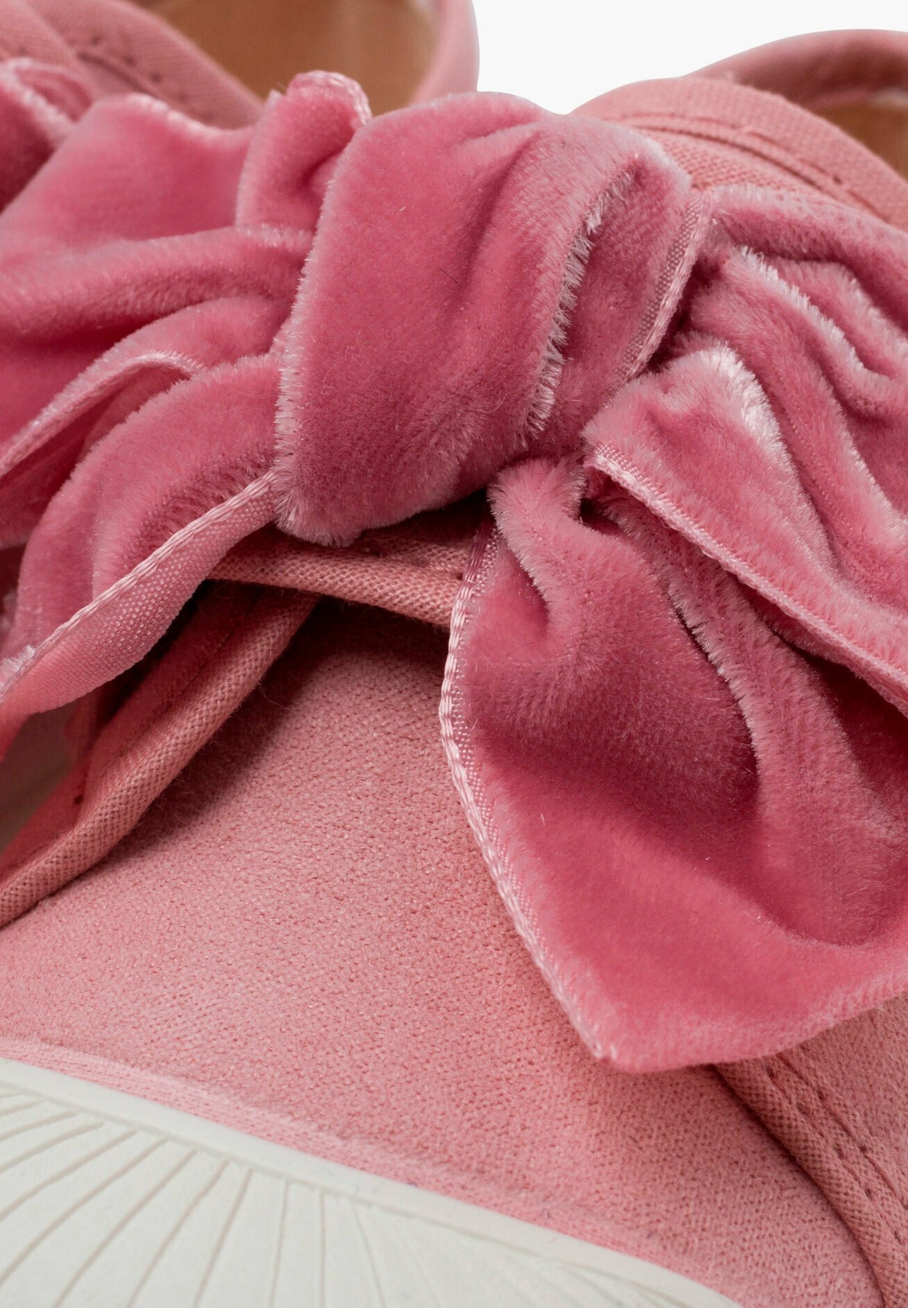 Pisamonas LAZO - Scarpe da bambino - rosa