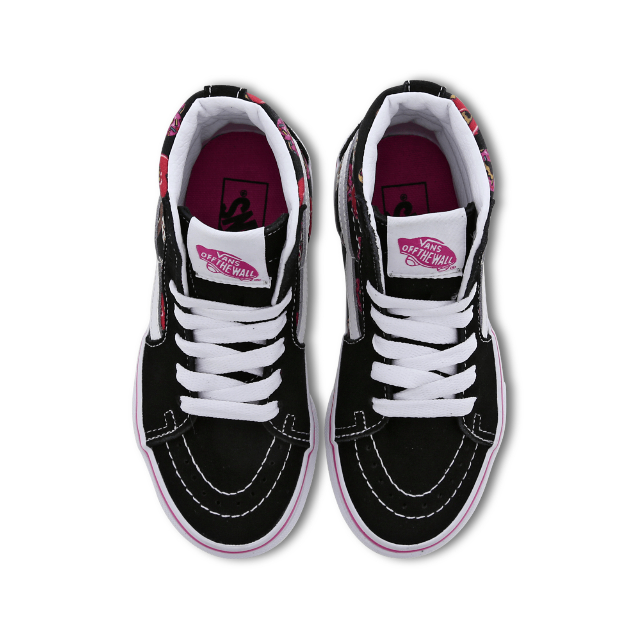 Vans Sk8-Hi