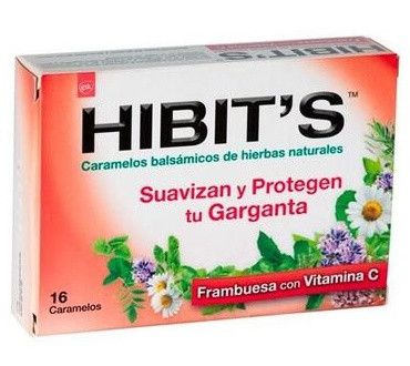 Malinovi bomboni s vitaminom C Nutritivne i dijetetske vrijednosti
