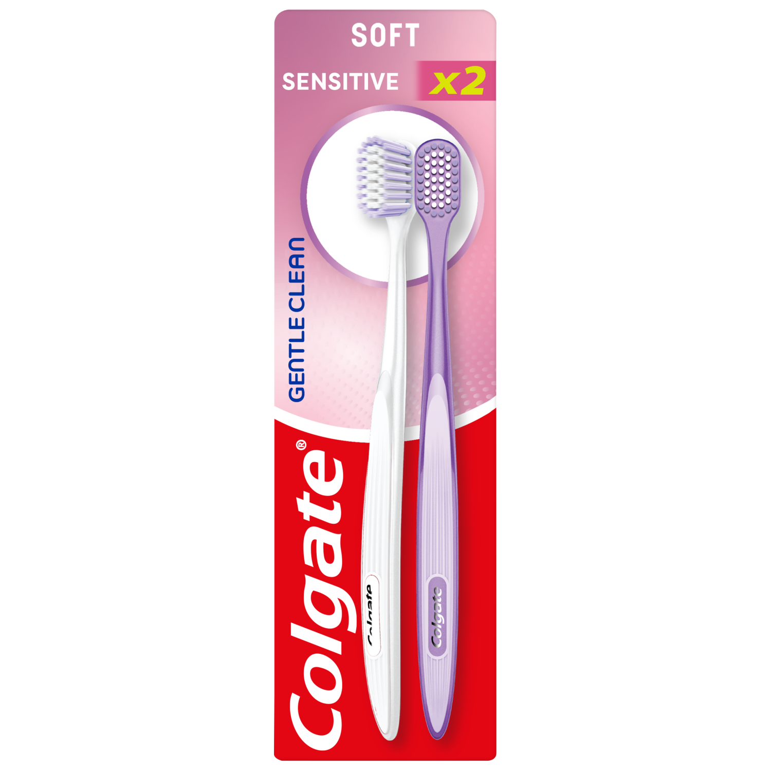 Colgate Gentle Clean Sensitive