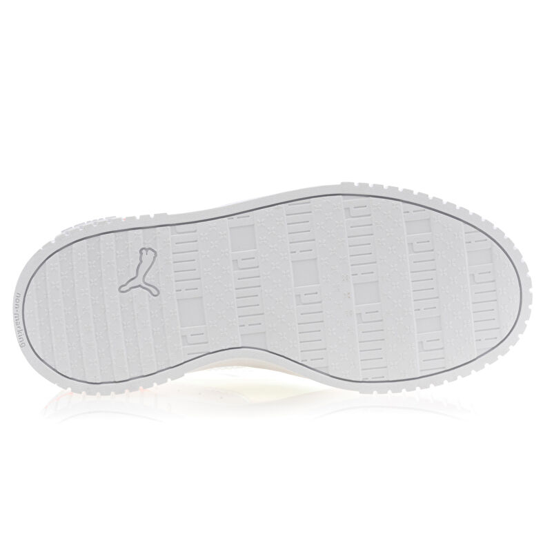 Korit / lenkkarit Fille Blanc