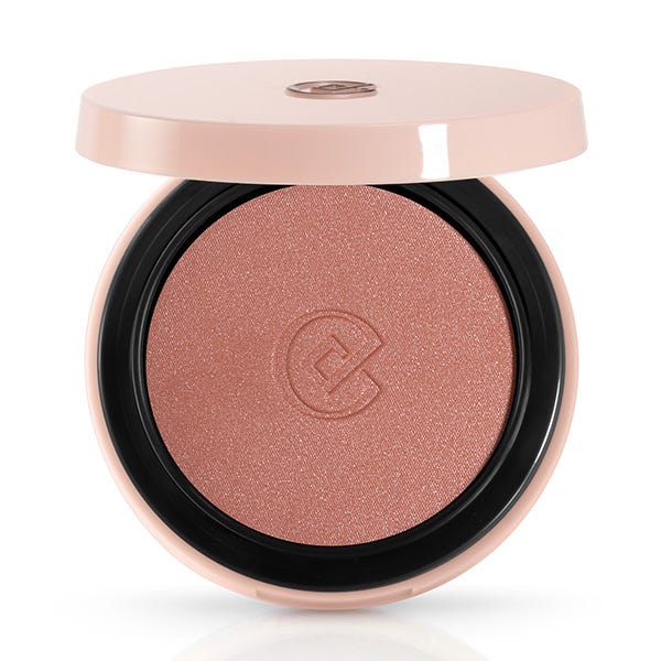 Oklanderlig Maxi Blush