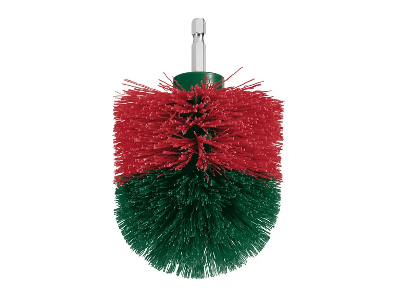 Conjunto de Pincéis e Almofadas para Relevo PARKSIDE®, 14 Peças