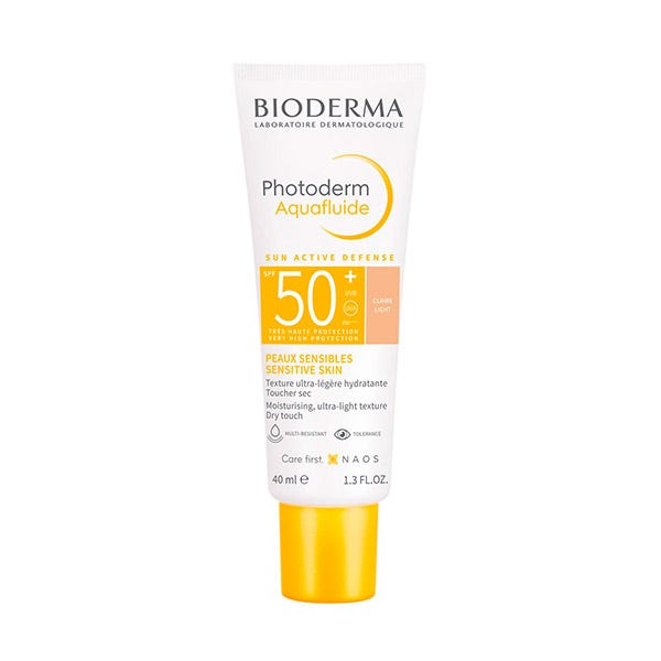 Photoderm Aquafluide
