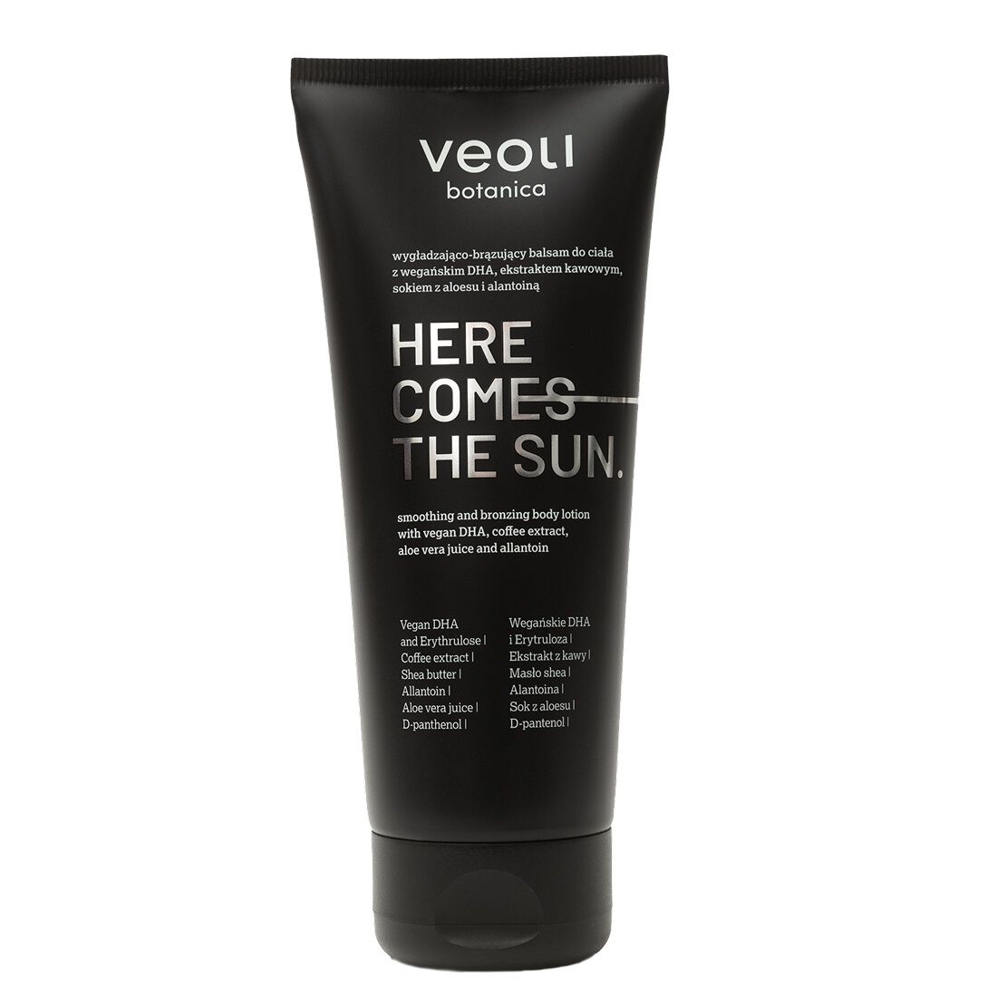 Veoli Botanica Here Comes The Sun