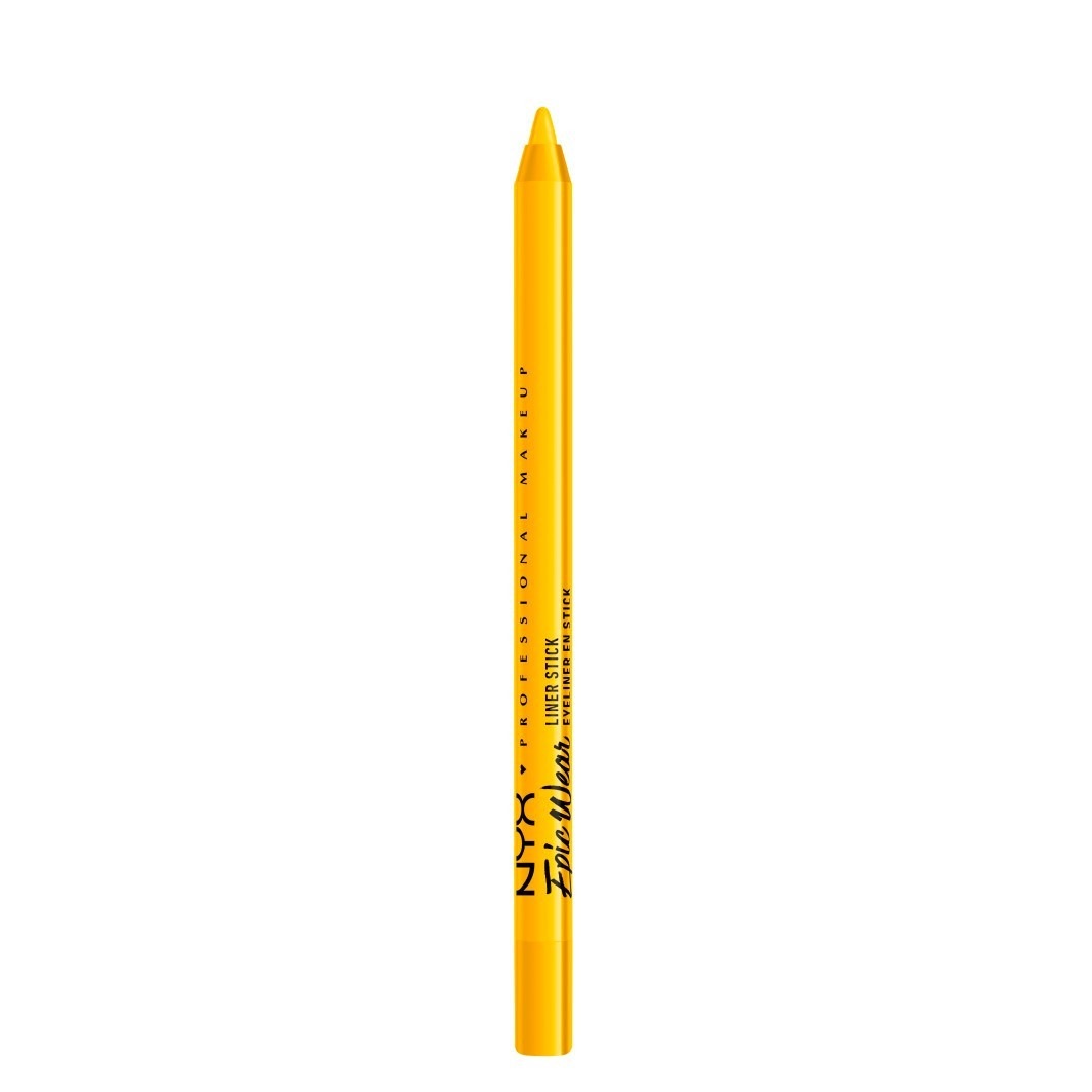 Eyeliner NYX Professional Makeup Pride Makeup Epic Wear - 1,21 g