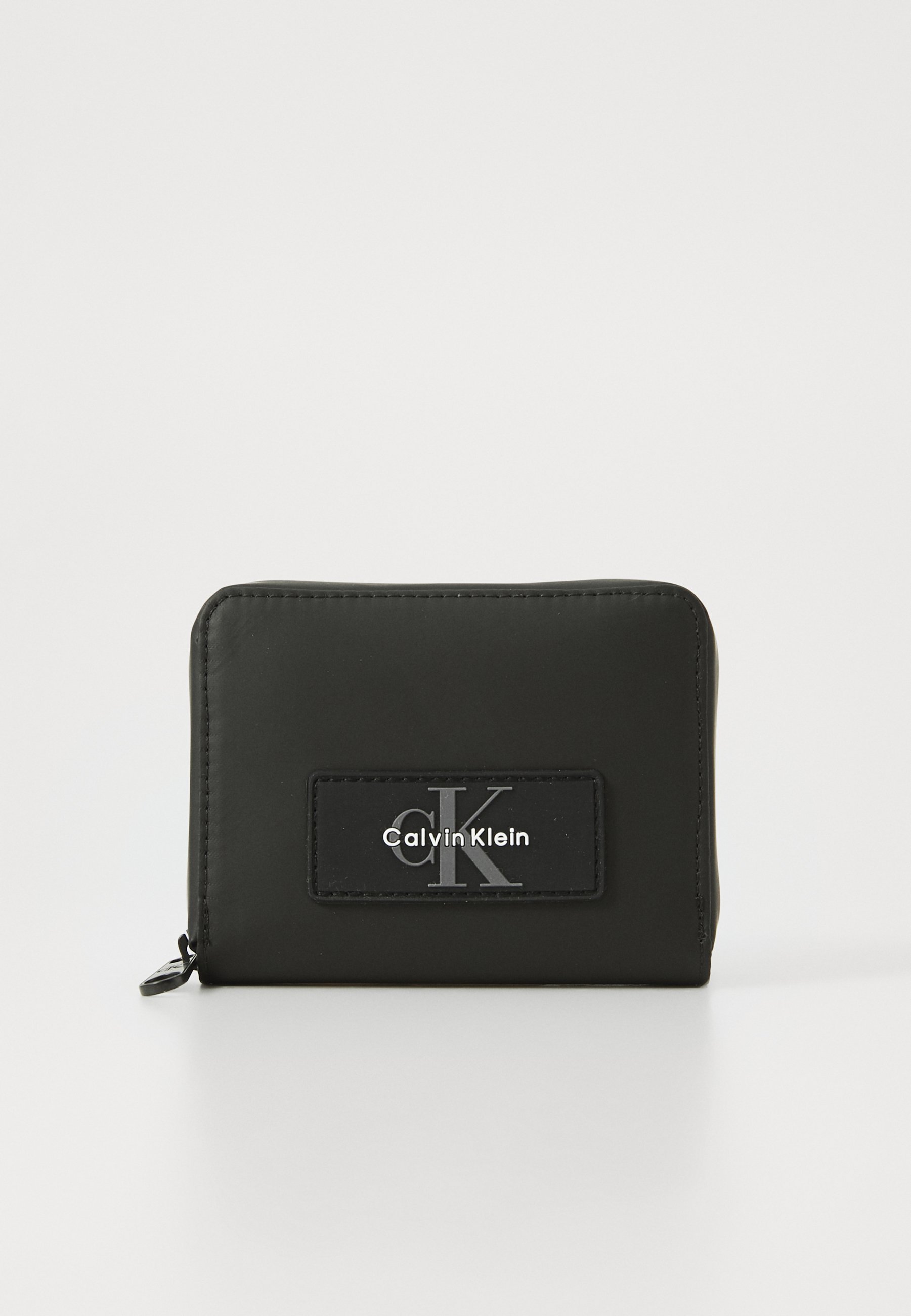 Portefeuille Calvin Klein TECH UTILITY - noir