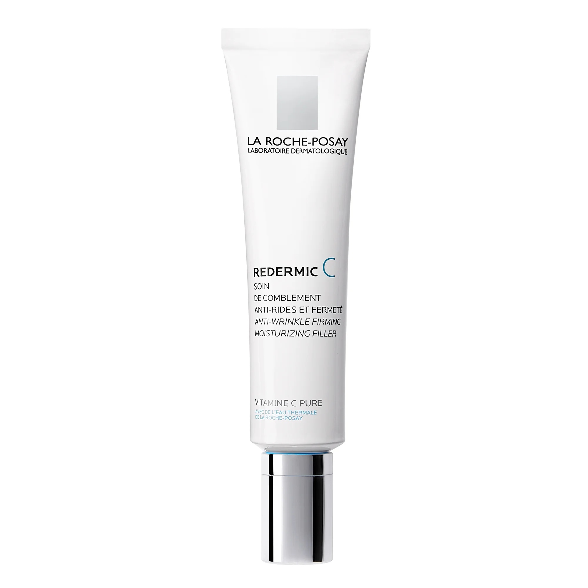 LA ROCHE POSAY La Roche Posay Redermic C Anti-Aging Filler Treatment 40 ml voor normale tot gecombineerde huid