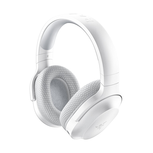 Ακουστικά παιχνιδιών Barracuda, weiß