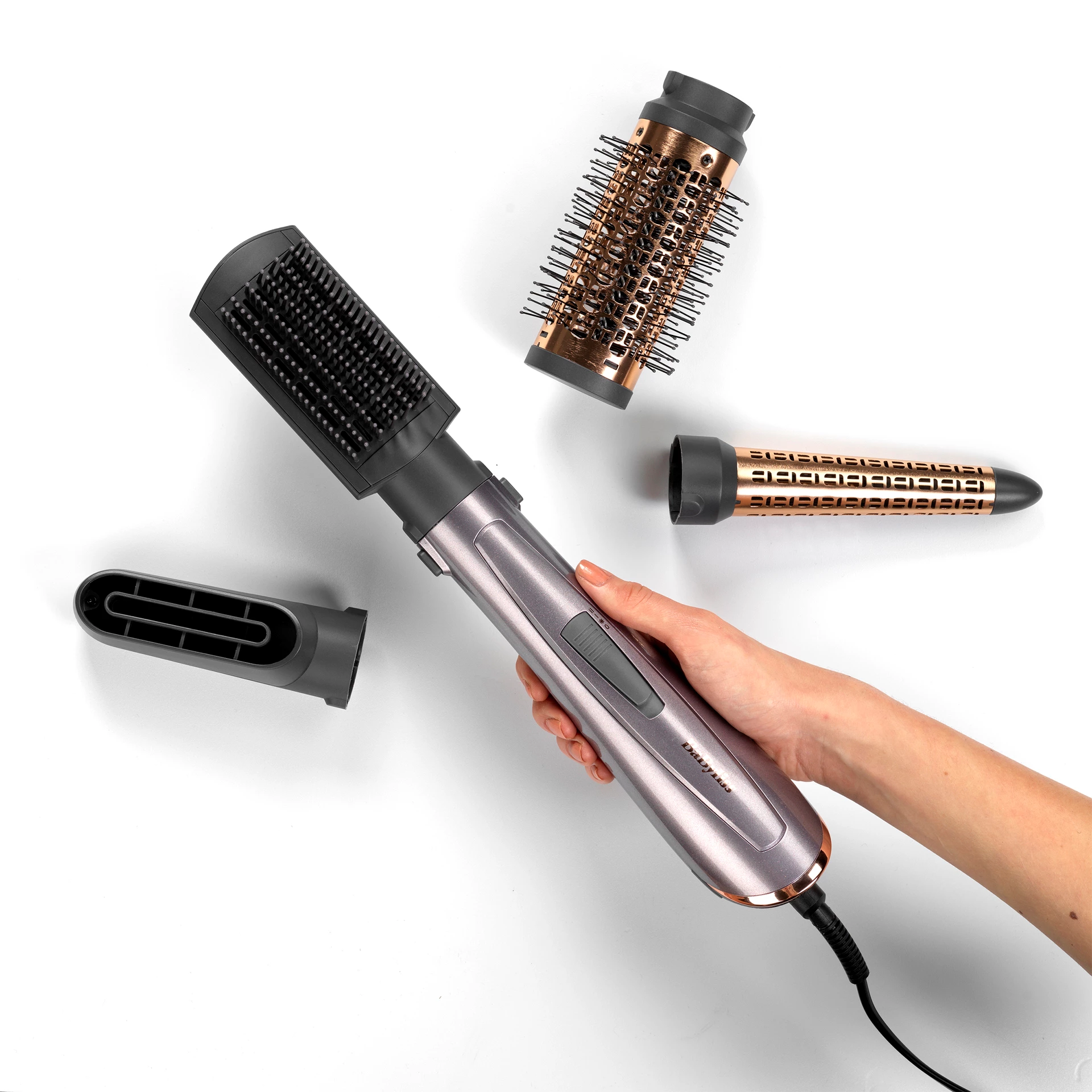 Air Style 1000 - Babyliss