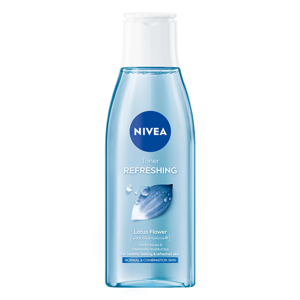 Loțiune tonică revigorantă 200 ml - NIVEA